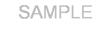 Text Box: SAMPLE